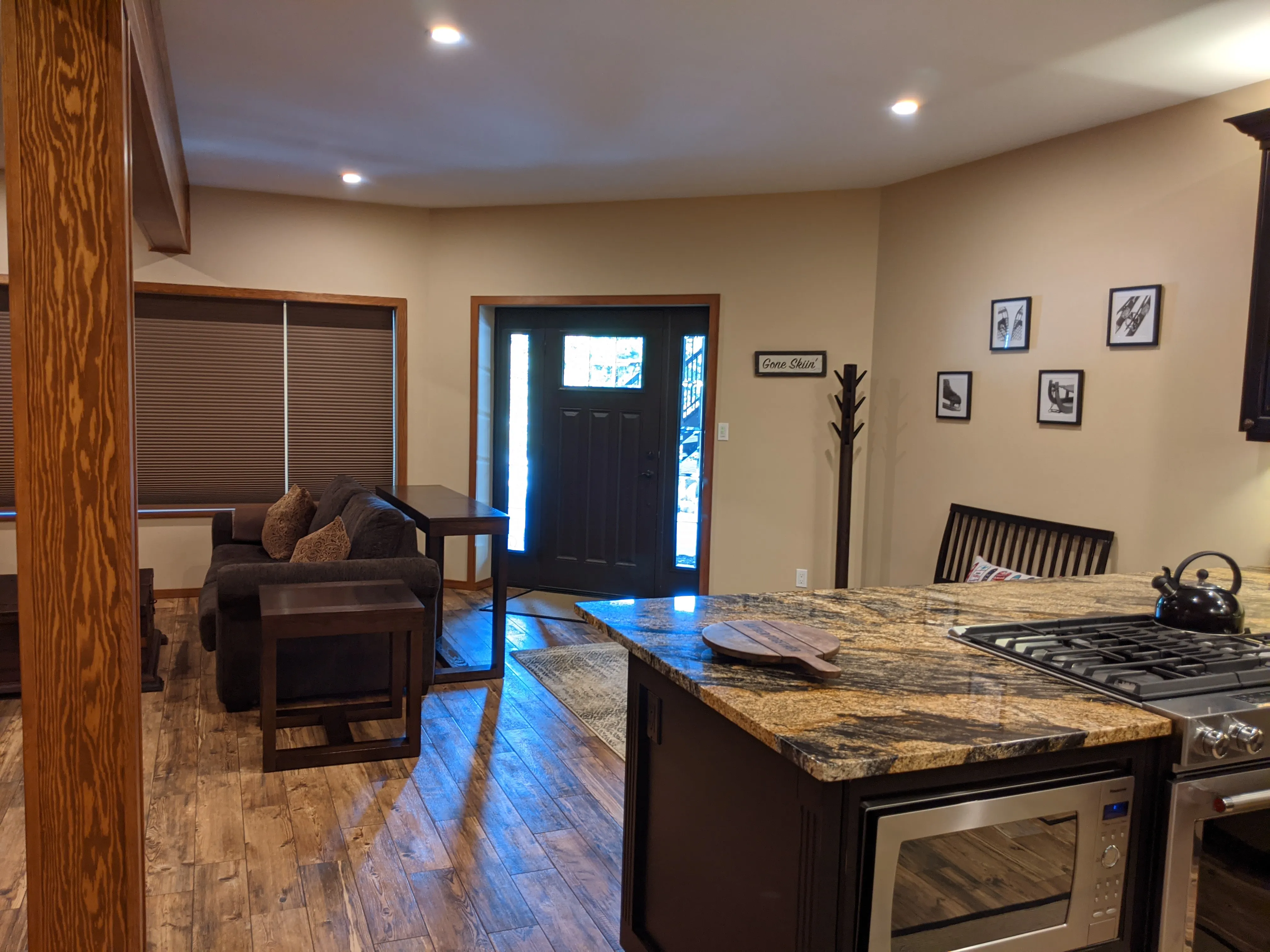 Tinhorn Landing - View of Unit